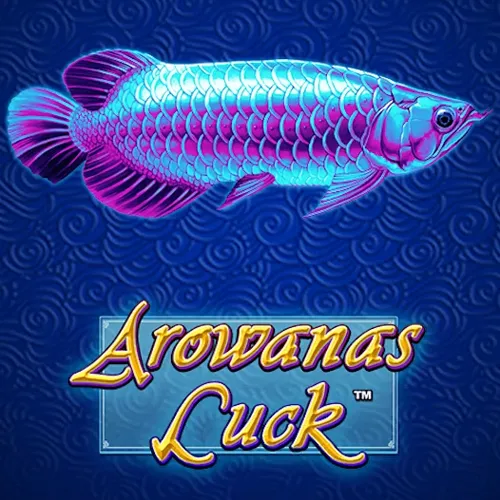 Playtech : Arowanas Luck - STARBET388