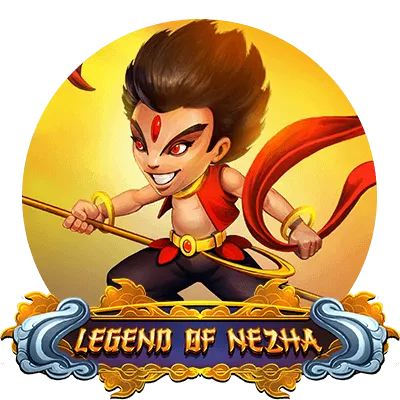 Habanero : Legend Of Nezha - STARBET388