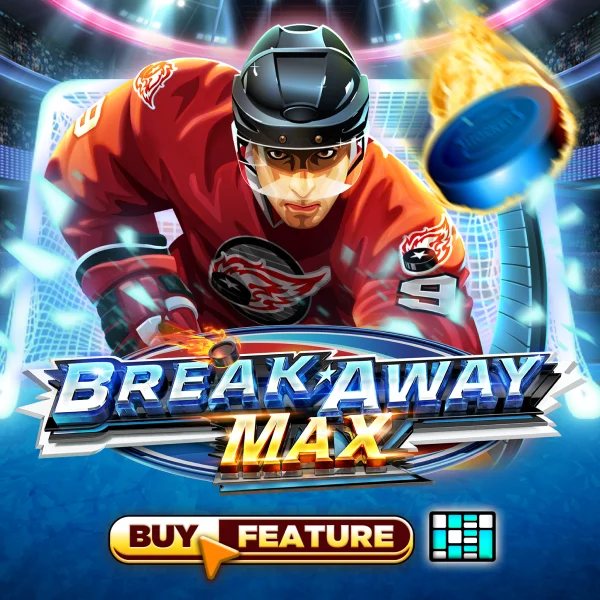 Microgaming : Break Away Max - STARBET388