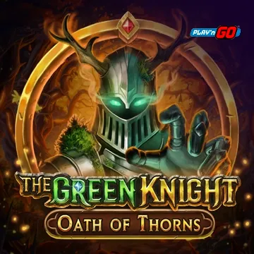 PlaynGo : The Green Knight Oath of Thorns - STARBET388