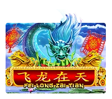 Joker123 : Fei Long Zai Tian - STARBET388