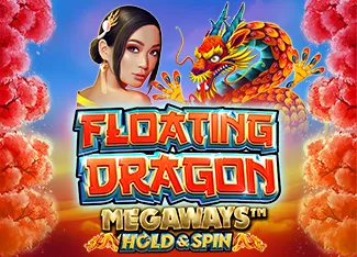 Pragmatic : Floating Dragon Hold & Spin Megaways - STARBET388