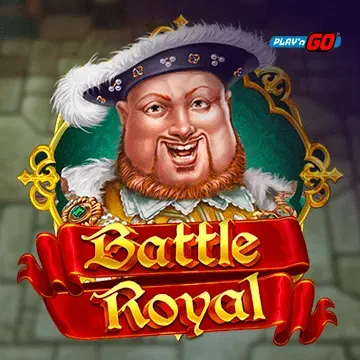 PlaynGo : Battle Royal - STARBET388