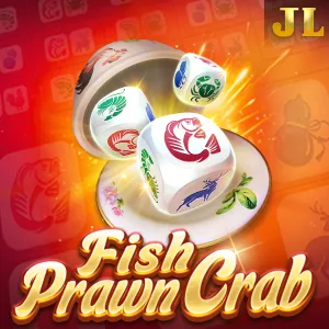 Fish Prawn Crab - STARBET388