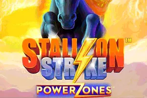 Playtech : Power Zones: Stallion Strike - STARBET388