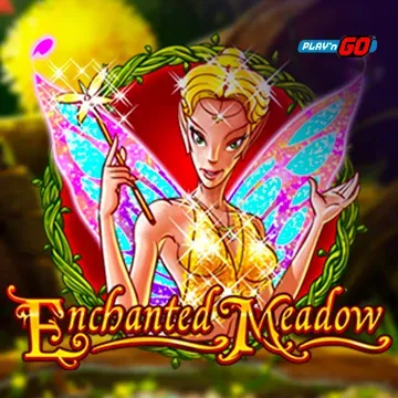 PlaynGo : Enchanted Meadow - STARBET388