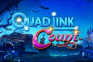 Playtech : Quad Link Count - STARBET388