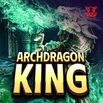 Redtiger : Archdragon King - STARBET388