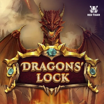 Redtiger : Dragons’ Lock - STARBET388