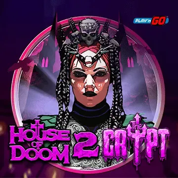 PlaynGo : House Of Doom 2: The Crypt - STARBET388