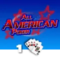 All American Poker 1 Hand - STARBET388