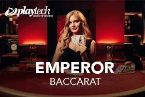 Emperor Baccarat - STARBET388