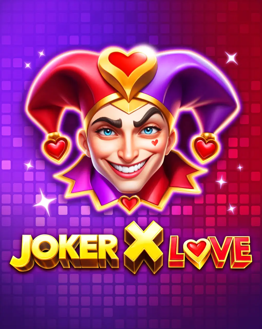 Joker X Love - STARBET388