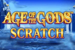 Playtech : Age of the Gods Scratch - STARBET388
