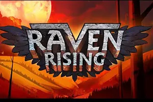 Playtech : POP Raven Rising (Quickspin) - STARBET388