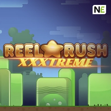 NetEnt : Reel Rush XXXtreme - STARBET388