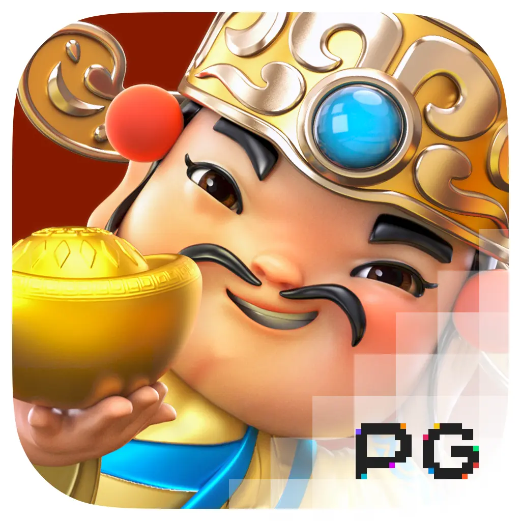 PGSoft : Fortune Gods - STARBET388