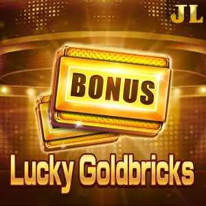 Jili : Lucky Goldbricks - STARBET388