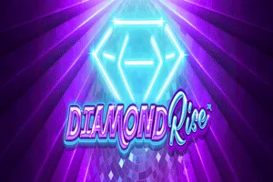 Playtech : Diamond Rise - STARBET388