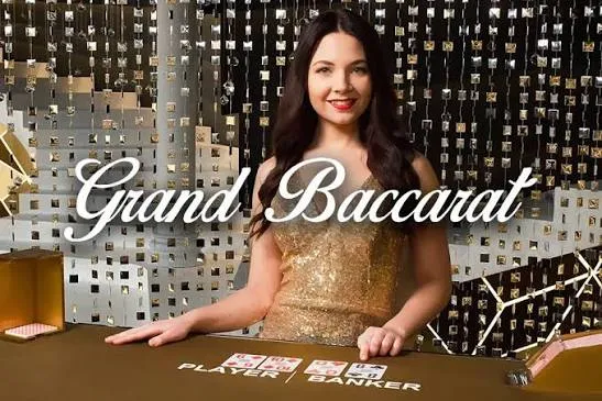 Grand Speed Baccarat 6 - STARBET388