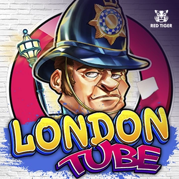 Redtiger : London Tube - STARBET388