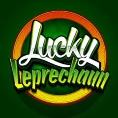 Microgaming : Lucky Leprechaun - STARBET388