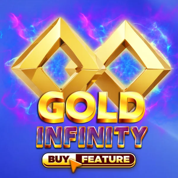 Microgaming : Gold Infinity - STARBET388