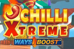 Playtech : Chilli Xtreme - STARBET388