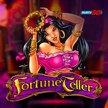 PlaynGo : Fortune Teller - STARBET388
