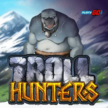 PlaynGo : Troll Hunters - STARBET388